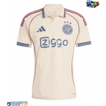 Moški Nogometni dresi Ajax Steven Berghuis #23 Tretji 2025-26 Kratek Rokav